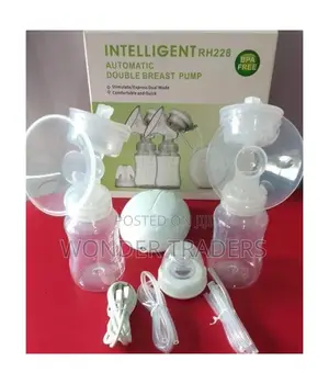 Electric Breast Pump, Breast Pump Breast Pump