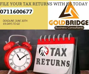 Tax Returns Services for All Types of Taxes