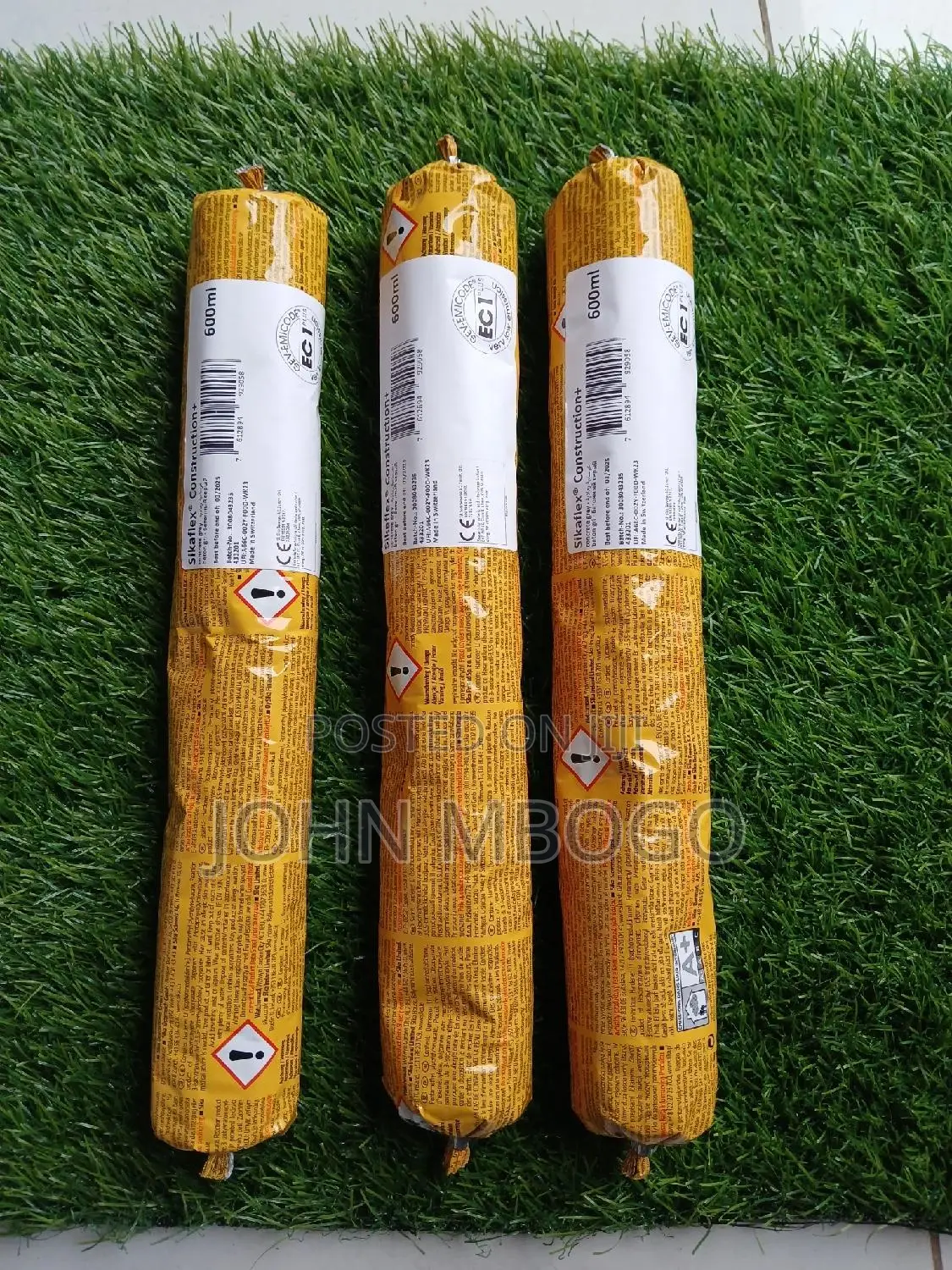Sikaflex -11fc.,