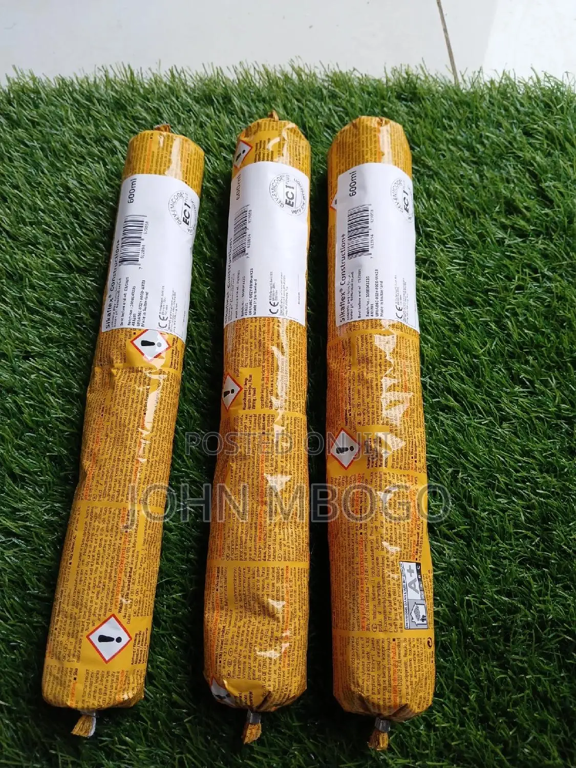 Sikaflex -11fc.,