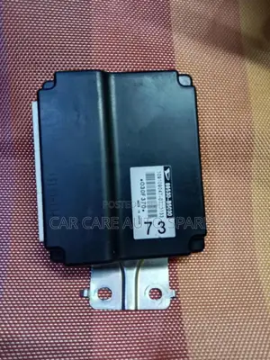 Gear Control Unit Townace Number 73