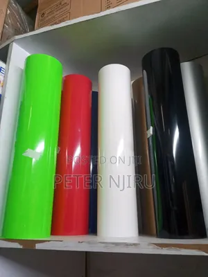 Best Quality Vinyl Paper