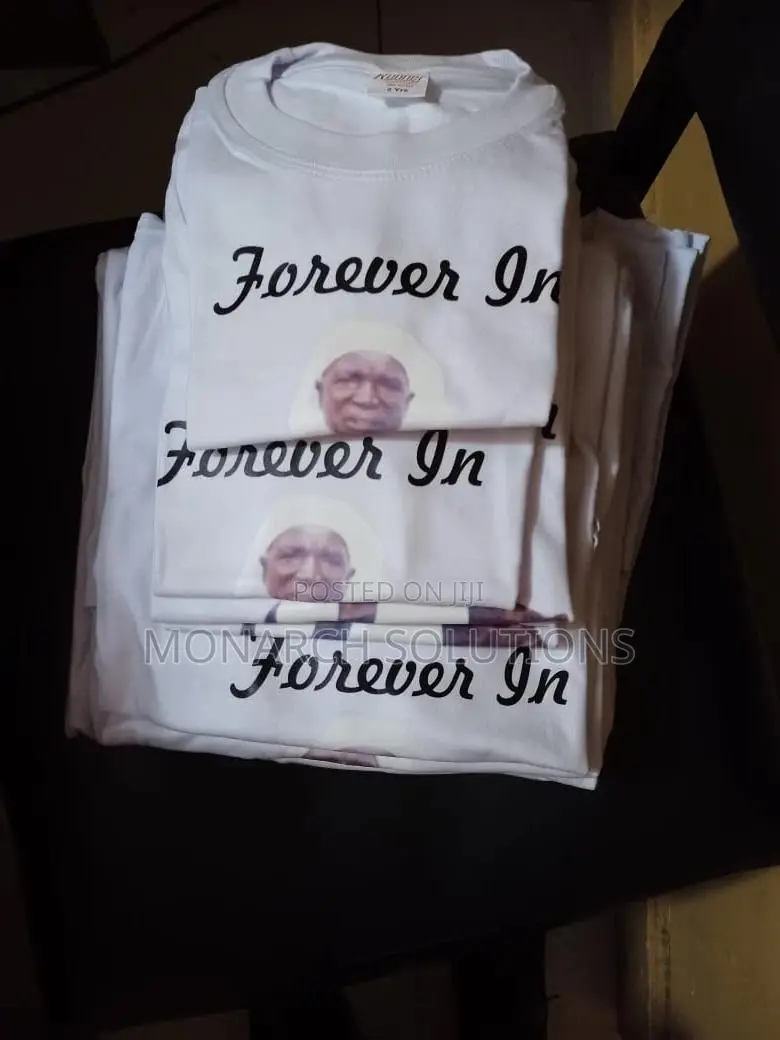 Burial Tshirt Branded