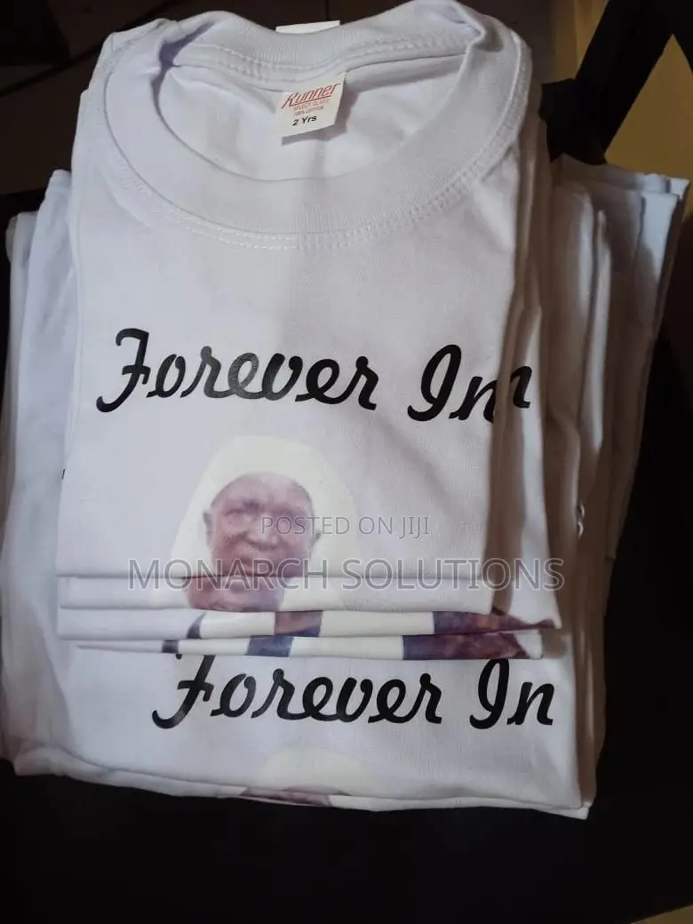 Burial Tshirt Branded