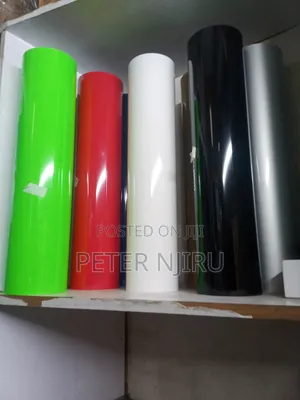 Vinyl Paper Per Meter At 799