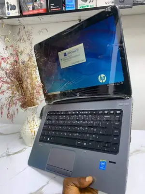 Laptop HP ProBook 640 G1 8GB Intel Core I5 HDD+SSD 500GB