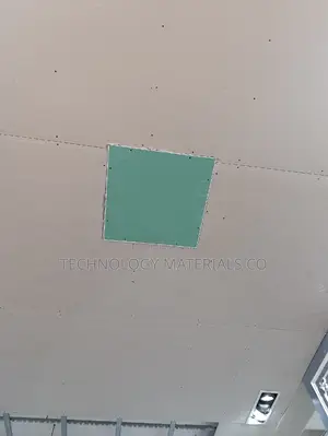 Gypsum Ceiling Access Panel(400*400mm)