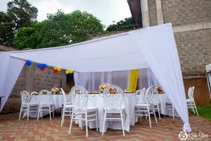 Canopy Tents
