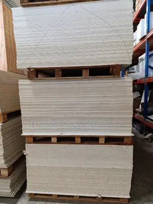 Fiber Cement Board(4.5mm)
