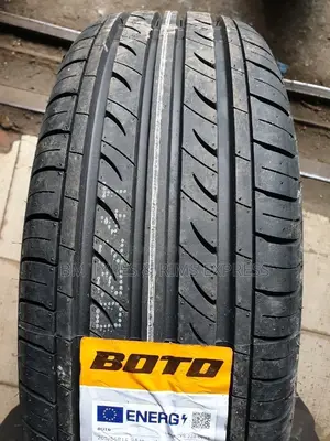 205 /65 R15 Boto