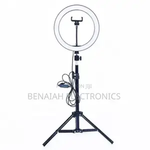 10 Inches Ringlight.Very Reliable Ringlt
