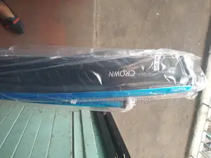 Crown Windshield 4pcs
