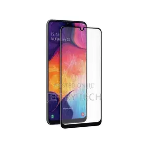 Samsung Galaxy A50s Glass Screen Protector