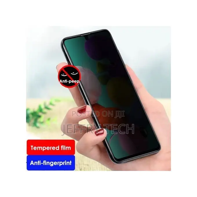 Samsung Galaxy A23 Privacy Screen Guard