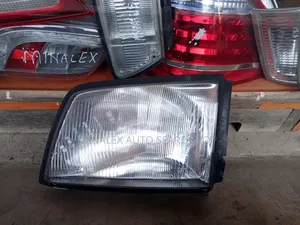Headlight Mazda Bongo Van