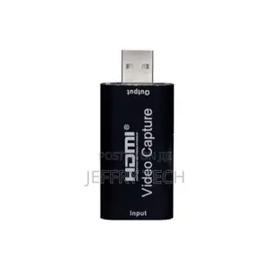 HDMI Video Capture
