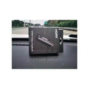 HDMI Video Capture