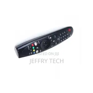 LG Smart Tv Magic Replacement Remote Control