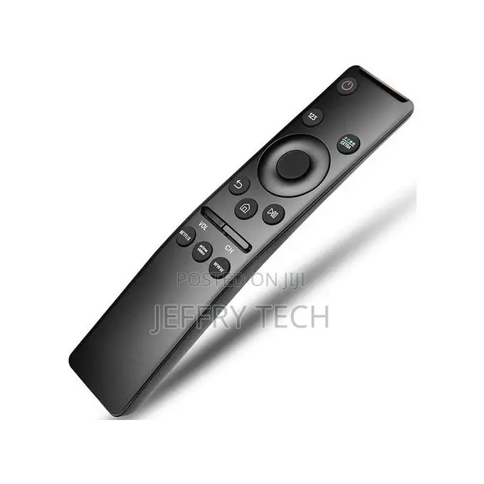 Samsung Smart Universal Tv Remote Control