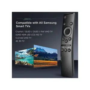 Samsung Smart Universal Tv Remote Control
