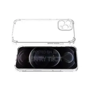 iPhone 11 Pro Max Shockproof Back Case Pouch