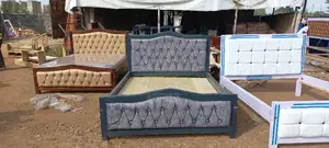 Mocket Bed 5by6