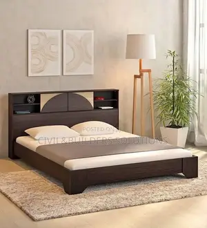 Interior Renders
