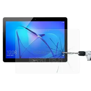 HUAWEI Mediapad T3 10 9.6 Inch Full Screen Tempered Glass Sc