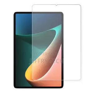 9H Tempered Glass Screen Protector for Pad 5 Pro 2021 11