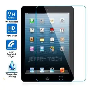 Screen Protector Film for Apple iPad 2/3/4 9.7"" Te