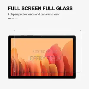 For Galaxy Tab A7 2020 T500 T505 10.4 Inch- 9H Premium