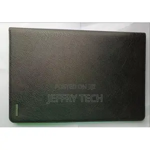 Richboss Samsung Galaxy Tab a 10.1 P585 Leather Flip Cover C