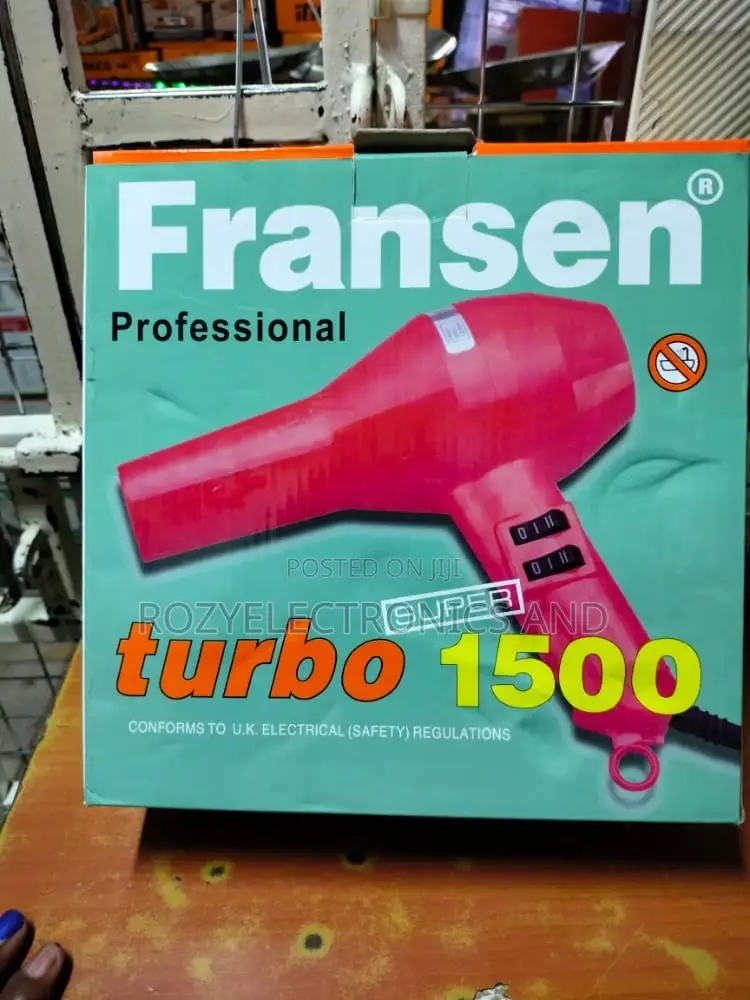 Best Blodry Machine 1500