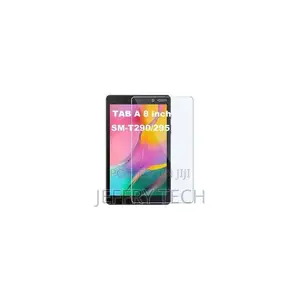 Samsung Tab 8.0 2019 (T295) Transparent Screen Protector