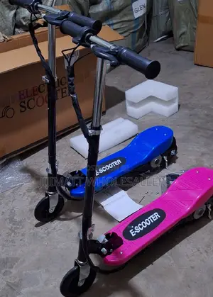Electric Scooter for Teenagers Scooter Available in Colours