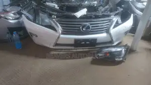 Lexus RX450 Front Bumper