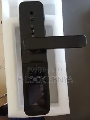 Biometric Brilliance