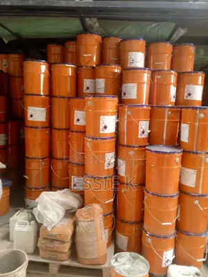 Masterseal 501 25kgs for Waterproofing