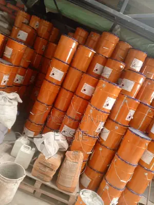 BASF Waterproofing Cement -Masterseal 501