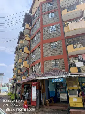 1bdrm Block of Flats in Sukari Street, Kahawa Wendani for sale
