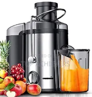 Quality Juicer/Silver Crest Juicer 800w
