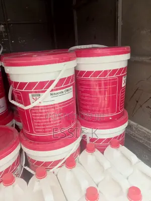 CM210 Nitocote Cementitious Coating