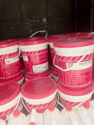 Forsroc Waterproofing CM210 for Water Tanks/Reservoirs