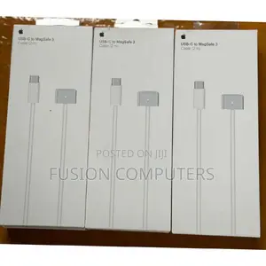 Apple USB Type-C to Magsafe 3 Cable 2M