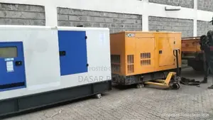 Power Generator Back Up and Hire Services