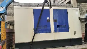Power Generator Back Up and Hire Services