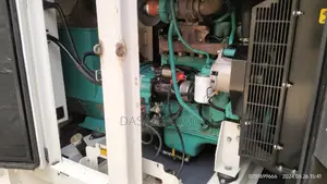 Power Generator Back Up and Hire Services