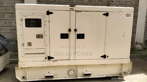 Power Generator Back Up and Hire Services