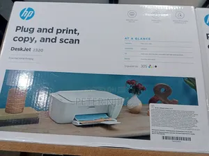 Hp Deskjet 2320 All-in-One Printer