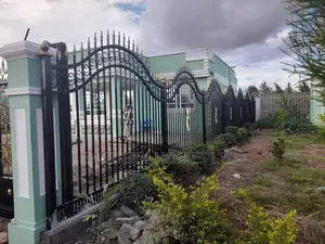 Upgrade Your Outdoor Space With Stylish Fence Grills